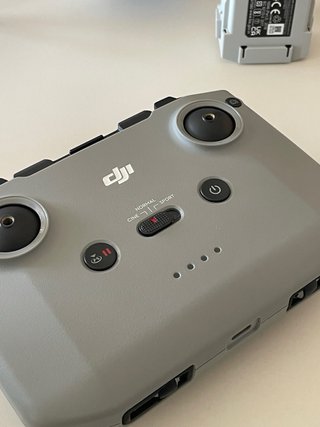 Dji Mini 3 Drone con Control Remoto