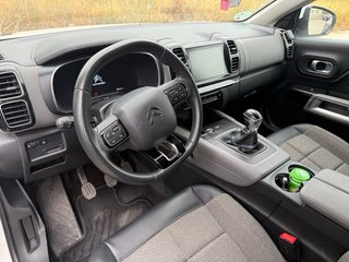 Citroen C5 Aircross 2022