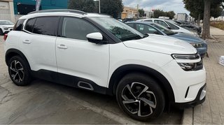 Citroen C5 Aircross 2022
