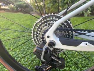 Mondraker Arid Carbon RR 2026 Force XPLR 13v