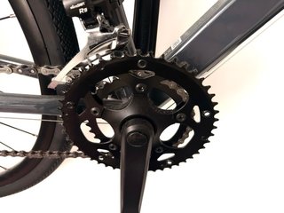 Bicicleta Van Rysel Triban RC120 Flatbar S