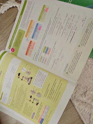 FISICA Y QUIMICA SERIE ENSAYAMOS 3 ESO CONSTRUY...