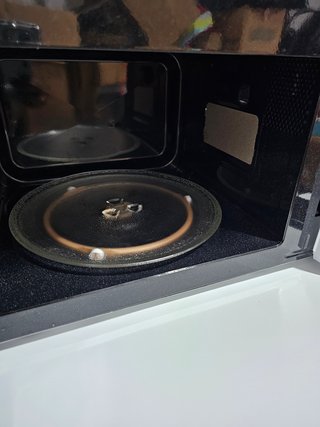 Cecotec Microondas Proclean 3010