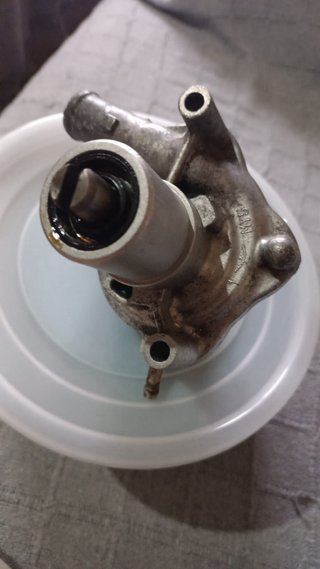 Bomba de agua Honda CB 500 (1994)