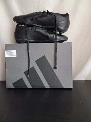 Chuteiras Adidas Crazyfast Messi.3 Pretas