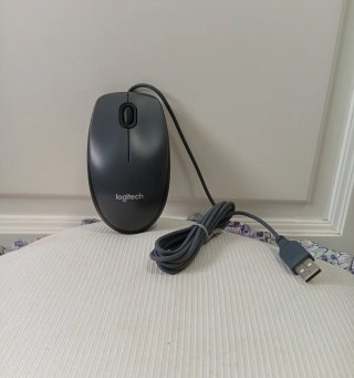 Ratón de ordenador de Logitech