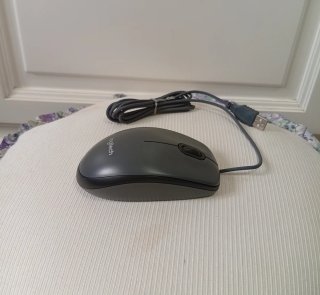 Ratón de ordenador de Logitech