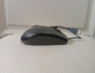 Ratón de ordenador de Logitech