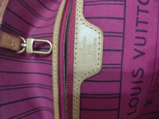Louis Vuitton Borsa Tela Monogram Pochette