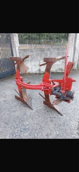 Arado Jema seminuevo