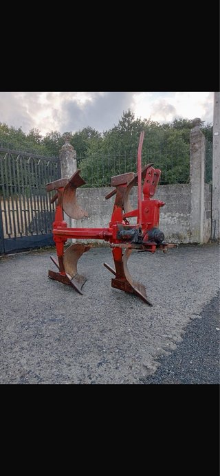 Arado Jema seminuevo