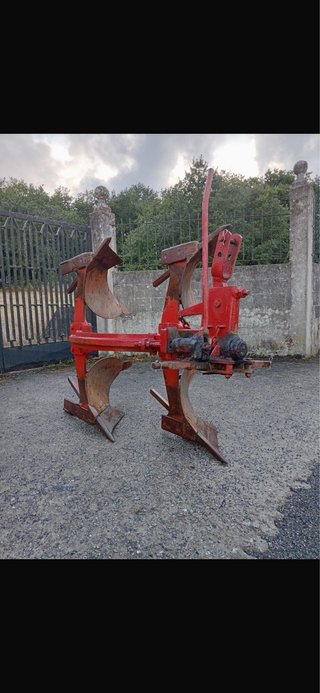 Arado Jema seminuevo