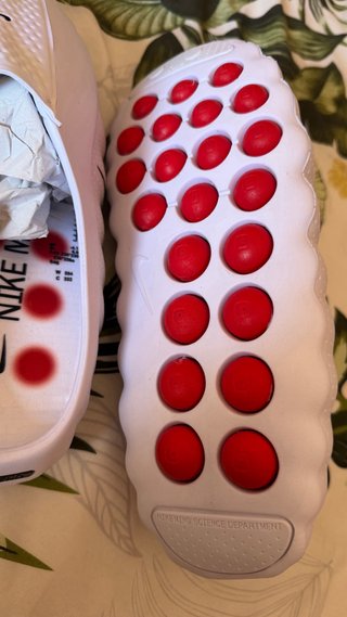 Nike Mind 001 Blancas