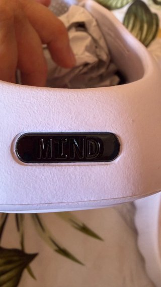Nike Mind 001 Blancas