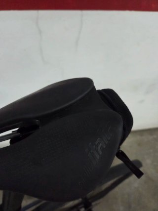 Ridley Noah 2023 Ultegra Mecánico DT Swiss