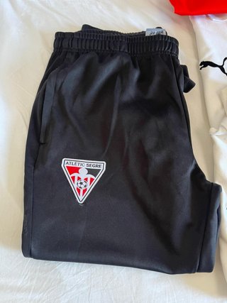 Conjunto deportivo Puma Athletic Segre