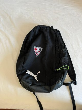 Conjunto deportivo Puma Athletic Segre