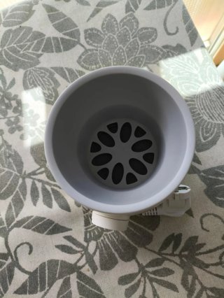 Calientabiberones Philips Avent Rápido