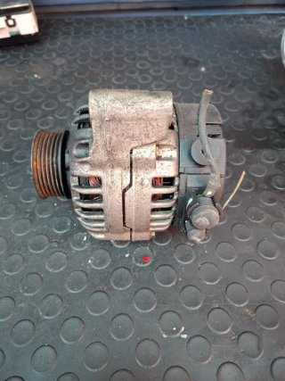 Alternador Bosch Citroen ZX 12V 80A
