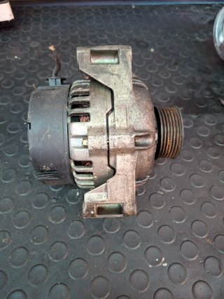 Alternador Bosch Citroen ZX 12V 80A