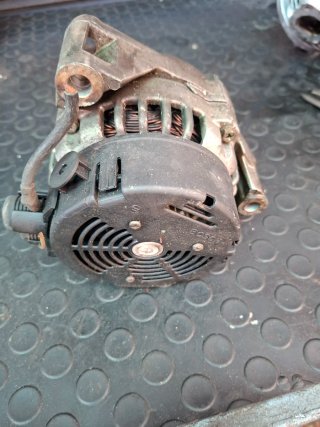 Alternador Bosch Citroen ZX 12V 80A