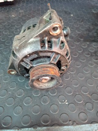Alternador Bosch Citroen ZX 12V 80A