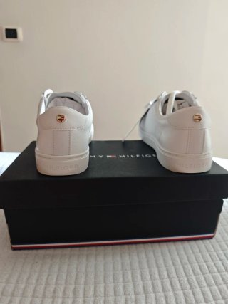 Scarpe Tommy Hilfiger Donna Tg 38