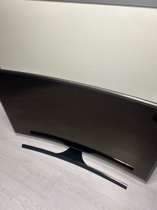 Samsung Smart TV Curva 48 4K + One Connect