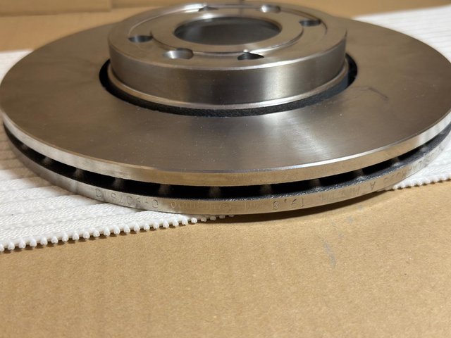Discos Freno Brembo 09907810