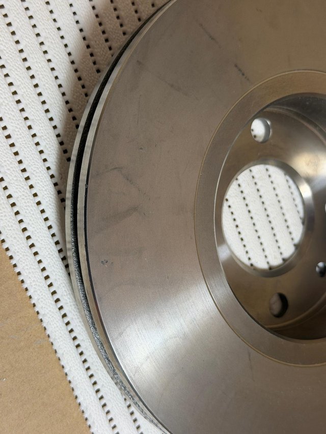 Discos Freno Brembo 09907810