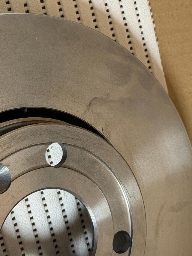 Discos Freno Brembo 09907810