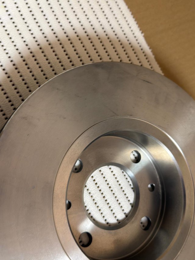 Discos Freno Brembo 09907810