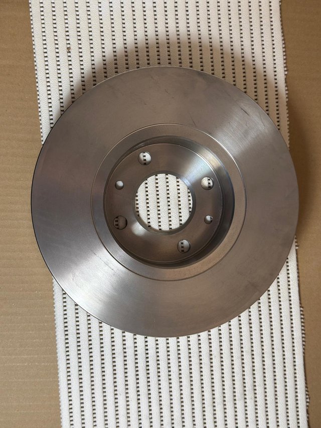 Discos Freno Brembo 09907810