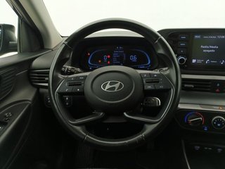 Hyundai i20 1.2 MPI Klass