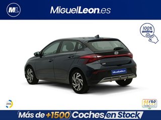 Hyundai i20 1.2 MPI Klass