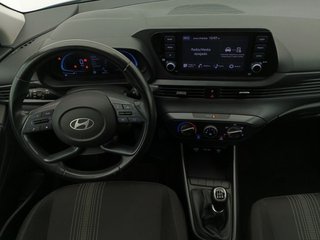 Hyundai i20 1.2 MPI Klass