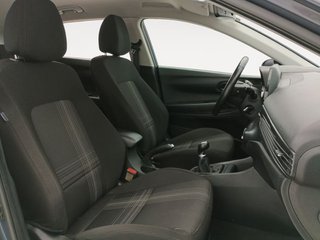Hyundai i20 1.2 MPI Klass