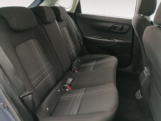 Hyundai i20 1.2 MPI Klass