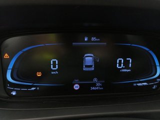 Hyundai i20 1.2 MPI Klass