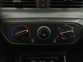 Hyundai i20 1.2 MPI Klass