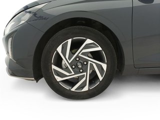 Hyundai i20 1.2 MPI Klass