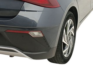 Hyundai i20 1.2 MPI Klass
