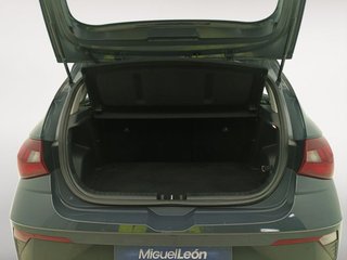 Hyundai i20 1.2 MPI Klass