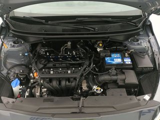 Hyundai i20 1.2 MPI Klass