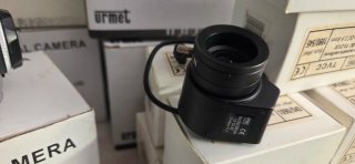 Telecamere videosorveglianza Urmet