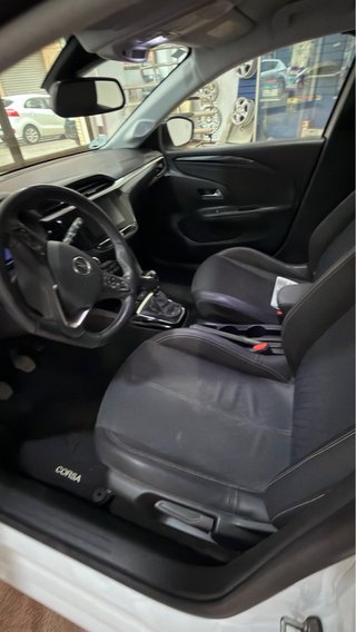 Opel Corsa 2022