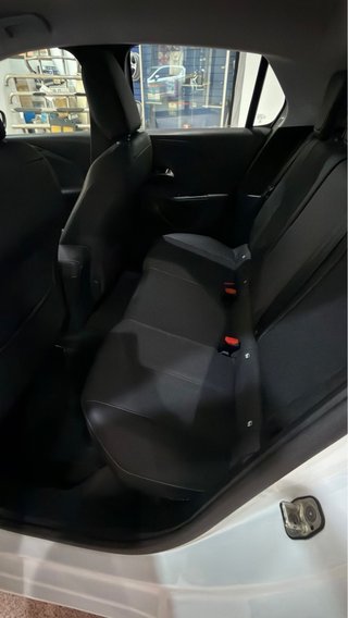 Opel Corsa 2022
