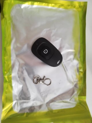 Controladora + Mando 48V 800W 23A Smartgyro