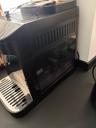 Macchina Caffè Delonghi Magnifica EVO