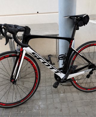Scott Foil 20 2016 Ultegra